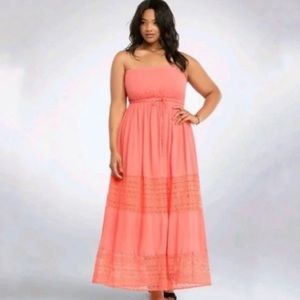 Torrid Dress